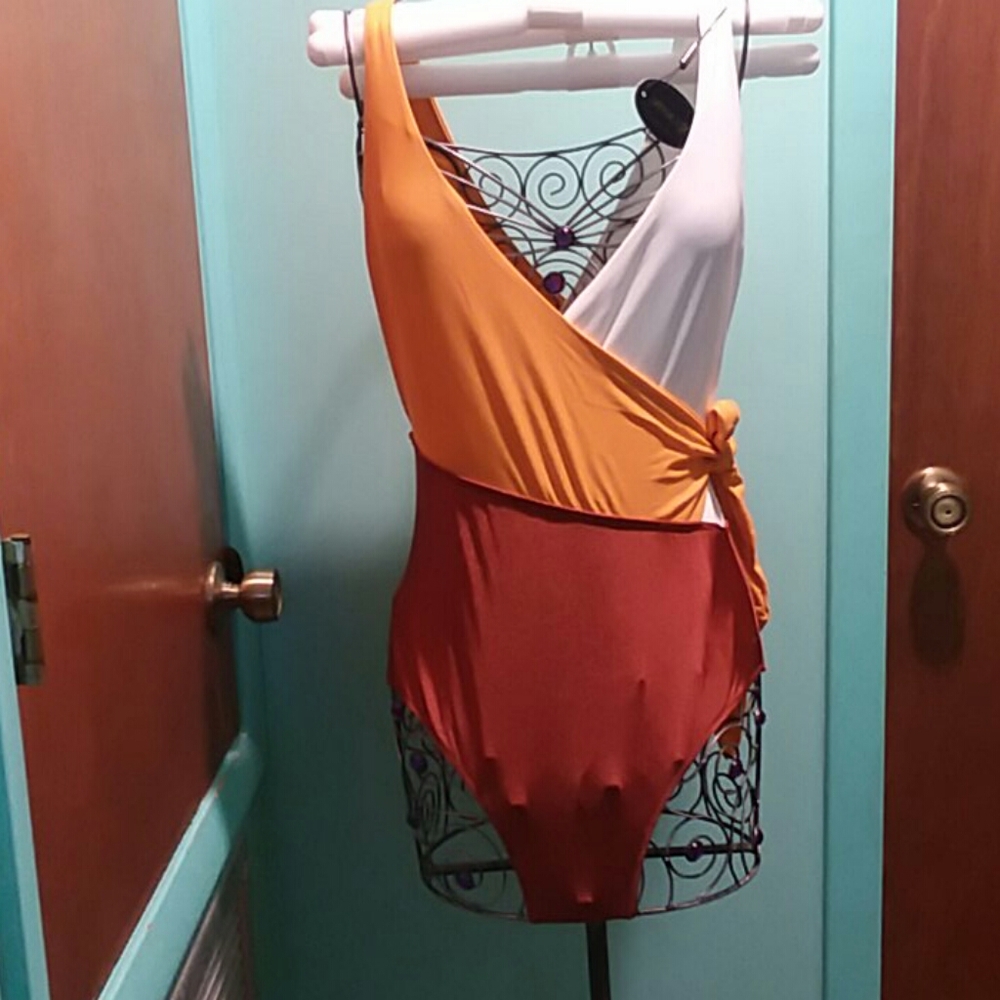FORNY Fullpiece Swimsuit